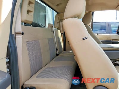 Zdjęcie 10 z 12 samochodu: 2011 FORD F350 SUPER DUTY VIN:1FT8X3BT5BEB97969 - miniatura