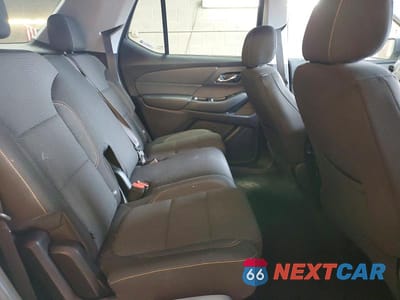 Zdjęcie 11 z 13 samochodu: 2019 CHEVROLET TRAVERSE LS VIN:1GNEVFKW1KJ290975 - miniatura