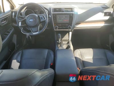 Zdjęcie 8 z 13 samochodu: 2018 SUBARU OUTBACK 2.5I LIMITED VIN:4S4BSANC3J3354327 - miniatura