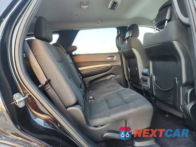 Zdjęcie 11 z 13 samochodu: 2017 DODGE DURANGO SXT VIN:1C4RDHAG2HC652358 - miniatura