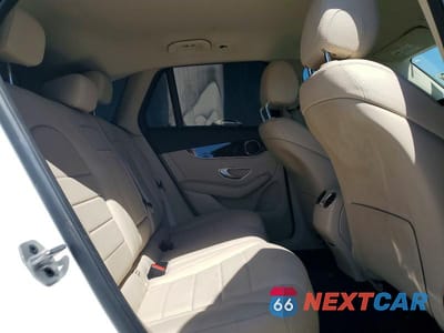 Zdjęcie 11 z 12 samochodu: 2022 MERCEDES-BENZ GLC 300 VIN:W1N0G8DB7NG108368 - miniatura