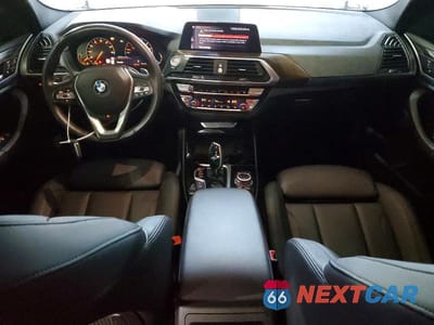 Zdjęcie 8 z 13 samochodu: 2021 BMW X3 XDRIVE30I VIN:5UXTY5C06M9F13030 - miniatura