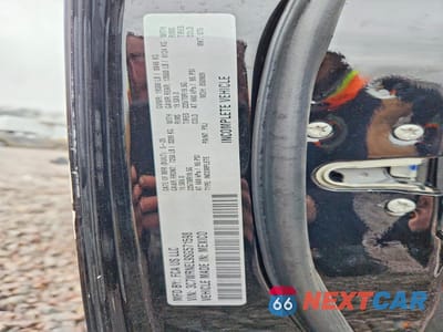 Zdjęcie 13 z 13 samochodu: 2025 RAM 5500 VIN:3C7WRNEL9SG571598 - miniatura