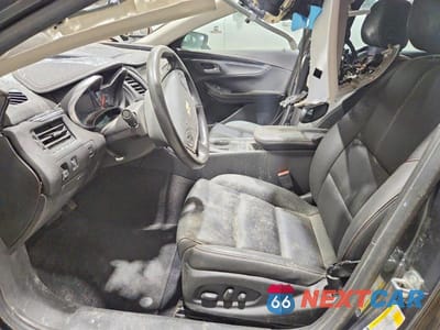 Zdjęcie 7 z 12 samochodu: 2018 CHEVROLET IMPALA LT VIN:2G1105S35J9177491 - miniatura