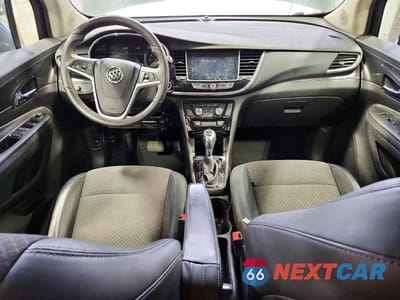 Zdjęcie 8 z 12 samochodu: 2018 BUICK ENCORE PREFERRED VIN:KL4CJASB2JB599112 - miniatura
