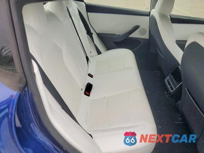 Zdjęcie 10 z 11 samochodu: 2024 TESLA MODEL 3 VIN:5YJ3E1EB2RF802238 - miniatura