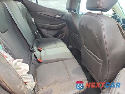 Zdjęcie 11 z 12 samochodu: 2025 BUICK ENCORE GX PREFERRED VIN:KL4AMBSL1SB137297 - miniatura