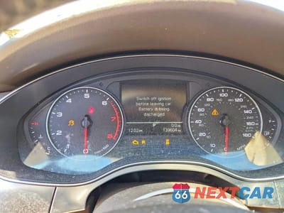 Zdjęcie 9 z 12 samochodu: 2014 AUDI A6 PREMIUM VIN:WAUFFAFC6EN047766 - miniatura