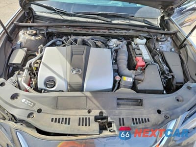 Zdjęcie 11 z 12 samochodu: 2025 LEXUS ES 350 ULTRA LUXURY VIN:58AFZ1B18SU197091 - miniatura