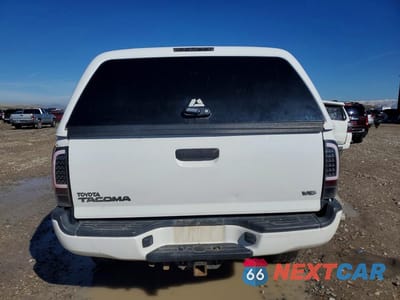Zdjęcie 6 z 11 samochodu: 2013 TOYOTA TACOMA V6 VIN:3TMMU4FN4DM059667 - miniatura
