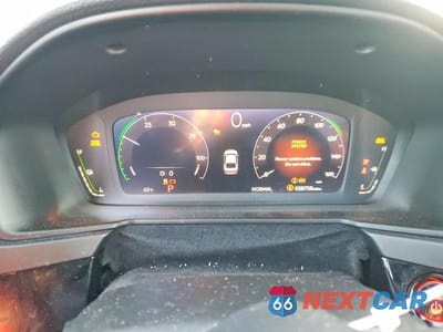 Zdjęcie 9 z 12 samochodu: 2024 HONDA ACCORD HYBRID SPORT VIN:1HGCY2F50RA031276 - miniatura