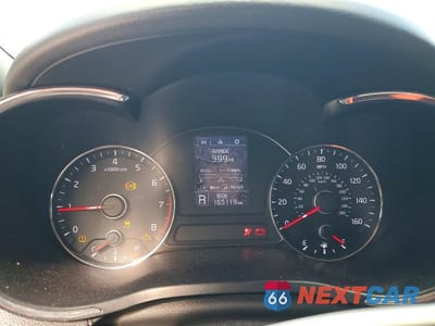 Zdjęcie 9 z 13 samochodu: 2014 KIA FORTE EX VIN:KNAFX4A87E5086660 - miniatura