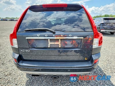 Zdjęcie 6 z 12 samochodu: 2014 VOLVO XC90 3.2 VIN:YV4952CY1E1681211 - miniatura