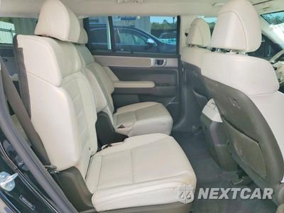 Zdjęcie 11 z 13 samochodu: 2025 HYUNDAI SANTA FE CALLIGRAPHY VIN:5NMP54GLXSH119331 - miniatura
