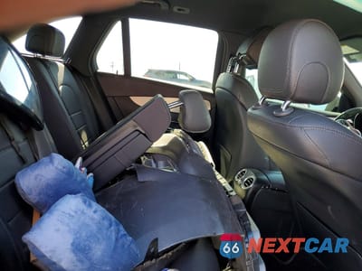 Zdjęcie 11 z 13 samochodu: 2022 MERCEDES-BENZ GLC 300 VIN:W1N0G8DB4NV383014 - miniatura