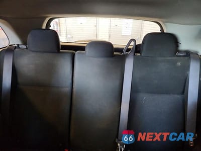 Zdjęcie 10 z 13 samochodu: 2012 MITSUBISHI RVR SE VIN:JA4AJ3AU8CZ601350 - miniatura