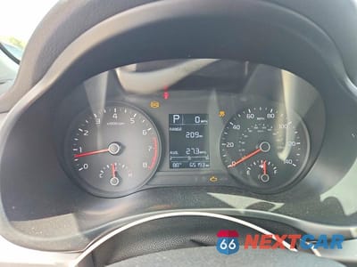 Zdjęcie 9 z 12 samochodu: 2022 KIA RIO LX VIN:3KPA24ADXNE441107 - miniatura