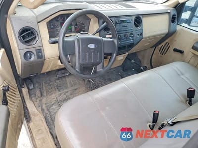 Zdjęcie 8 z 12 samochodu: 2008 FORD F350 SUPER DUTY UTILITY / SERVICE TRUCK VIN:1FDSF30508EC32757 - miniatura