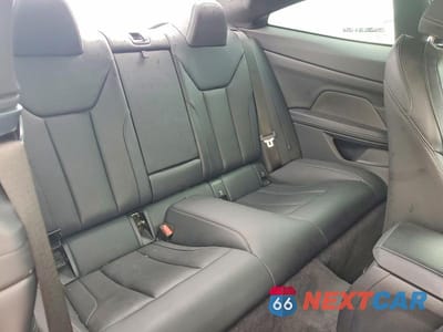 Zdjęcie 10 z 12 samochodu: 2023 BMW 430I VIN:WBA53AP02PCL38949 - miniatura