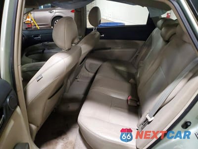 Zdjęcie 10 z 11 samochodu: 2009 TOYOTA PRIUS TOURING VIN:JTDKB20U393529049 - miniatura