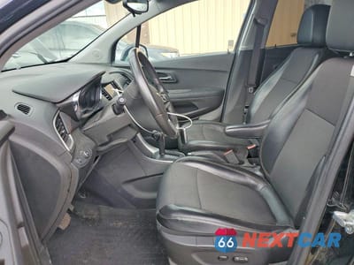 Zdjęcie 7 z 13 samochodu: 2020 CHEVROLET TRAX 1LT VIN:3GNCJPSB3LL232429 - miniatura