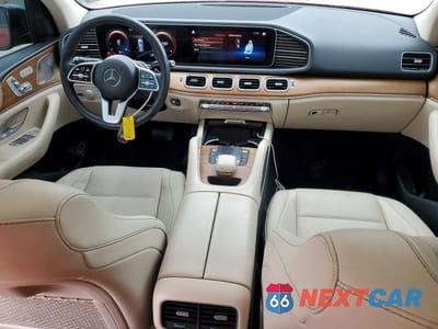 Zdjęcie 8 z 13 samochodu: 2023 MERCEDES-BENZ GLE 350 4MATIC VIN:4JGFB4KB4PA909238 - miniatura