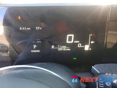 Zdjęcie 9 z 14 samochodu: 2026 NISSAN KICKS SV VIN:3N8AP6CB9TL352134 - miniatura