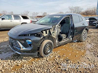 2024 BUICK ENVISION PREFERRED LRBFZME4XRD056549 - główne zdjęcie licytacji z USA - miniatura