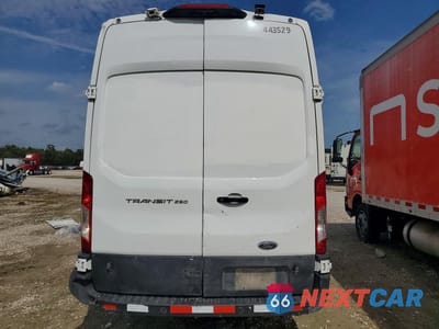 Zdjęcie 6 z 12 samochodu: 2020 FORD TRANSIT 250 EL HIGH ROOF DELIVERY VAN VIN:1FTBR3X80LKB13144 - miniatura