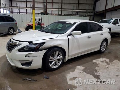 2013 NISSAN ALTIMA 2.5 1N4AL3AP4DC193224 - główne zdjęcie licytacji z USA - miniatura