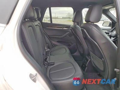 Zdjęcie 11 z 13 samochodu: 2017 BMW X1 XDRIVE28I VIN:WBXHT3C31H5F80509 - miniatura