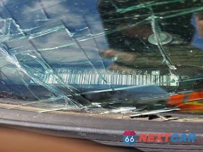 Zdjęcie 13 z 13 samochodu: 2007 GMC YUKON XL DENALI VIN:1GKFK66847J145524 - miniatura