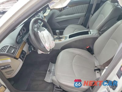 Zdjęcie 7 z 12 samochodu: 2007 MERCEDES-BENZ E 550 VIN:WDBUF72X97B041890 - miniatura