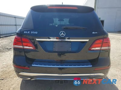 Zdjęcie 6 z 13 samochodu: 2016 MERCEDES-BENZ GLE 350 VIN:4JGDA5JB0GA695401 - miniatura