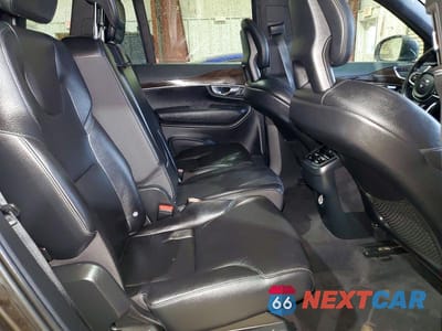 Zdjęcie 11 z 12 samochodu: 2018 VOLVO XC90 T6 VIN:YV4A22PK5J1327987 - miniatura