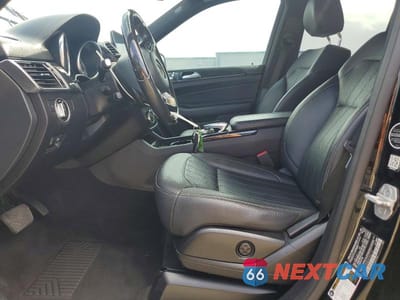 Zdjęcie 7 z 12 samochodu: 2016 MERCEDES-BENZ GLE 350 VIN:4JGDA5JB8GA744117 - miniatura