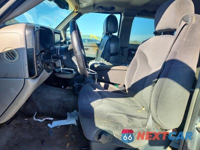 Zdjęcie 7 z 12 samochodu: 1999 CHEVROLET SILVERADO K1500 VIN:1GCEK19T1XE250489 - miniatura