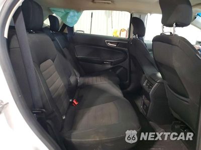 Zdjęcie 11 z 13 samochodu: 2019 FORD EDGE SEL VIN:2FMPK4J93KBB15167 - miniatura