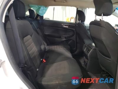 Zdjęcie 11 z 14 samochodu: 2019 FORD EDGE SEL VIN:2FMPK4J93KBB15167 - miniatura