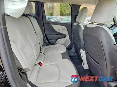 Zdjęcie 11 z 12 samochodu: 2021 JEEP RENEGADE LIMITED VIN:ZACNJDD12MPM27304 - miniatura