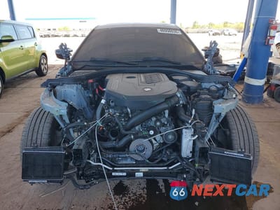 Piąte zdjęcie samochodu w środku: 2024 BMW M240I VIN:3MW43CM06R8E73857 - miniatura