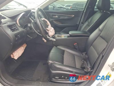 Zdjęcie 7 z 12 samochodu: 2015 CHEVROLET IMPALA LT VIN:2G1125S39F9204502 - miniatura