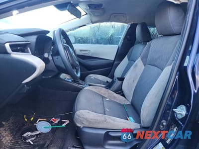 Zdjęcie 7 z 11 samochodu: 2024 TOYOTA COROLLA LE VIN:5YFB4MDEXRP224325 - miniatura
