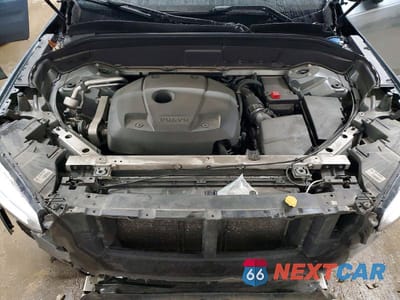 Zdjęcie 12 z 12 samochodu: 2018 VOLVO XC90 T6 VIN:YV4A22PK4J1202222 - miniatura