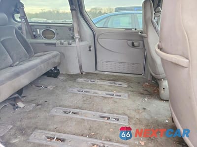 Zdjęcie 11 z 13 samochodu: 2002 DODGE CARAVAN SE VIN:1B4GP24322B605359 - miniatura