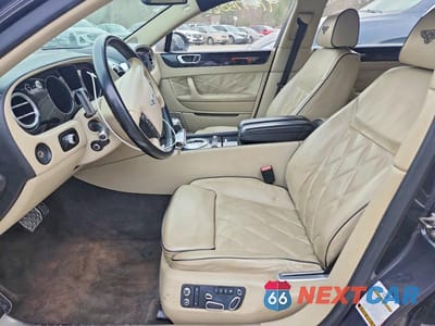 Zdjęcie 7 z 11 samochodu: 2013 BENTLEY CONTINENTAL FLYING SPUR SPEED VIN:SCBBP9ZA4DC081659 - miniatura