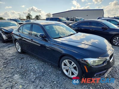 Czwarte zdjęcie samochodu z boku: 2016 BMW 328 I SULEV VIN:WBA8E9C5XGK646898 - miniatura
