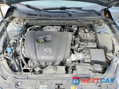 Zdjęcie 11 z 12 samochodu: 2017 MAZDA 6 TOURING VIN:JM1GL1V51H1146347 - miniatura