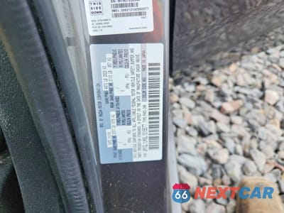 Zdjęcie 13 z 13 samochodu: 2020 MAZDA 6 SPORT VIN:JM1GL1UM8L1516677 - miniatura
