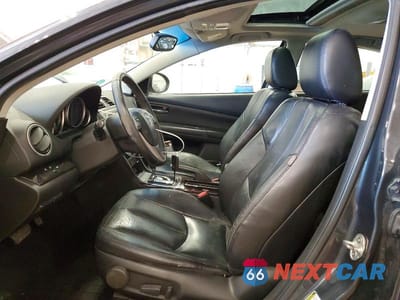 Zdjęcie 7 z 11 samochodu: 2013 MAZDA 6 GRAND TOURING VIN:1YVHZ8CH1D5M11077 - miniatura